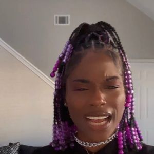 Meet your Posher, Christa